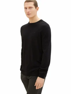 Herren Strickpullover