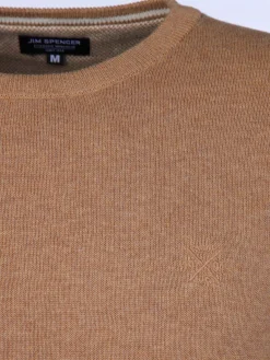 Herren Strickpullover