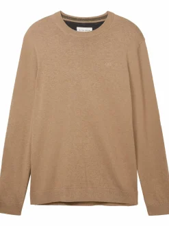 Herren Strickpullover