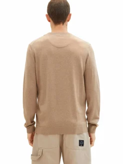 Herren Strickpullover