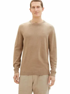 Herren Strickpullover