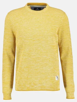 Herren Strickpullover