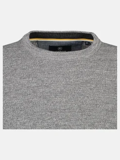 Herren Strickpullover