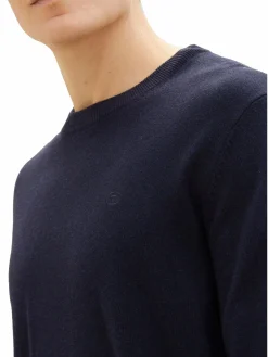 Herren Strickpullover