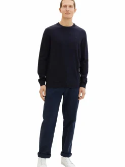 Herren Strickpullover