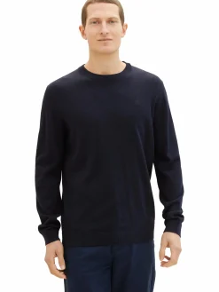 Herren Strickpullover