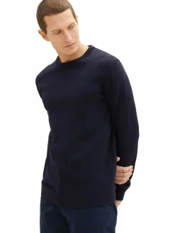 Herren Strickpullover