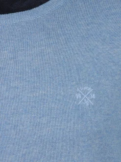 Herren Strickpullover