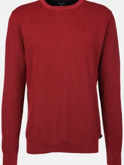 Herren Strickpullover