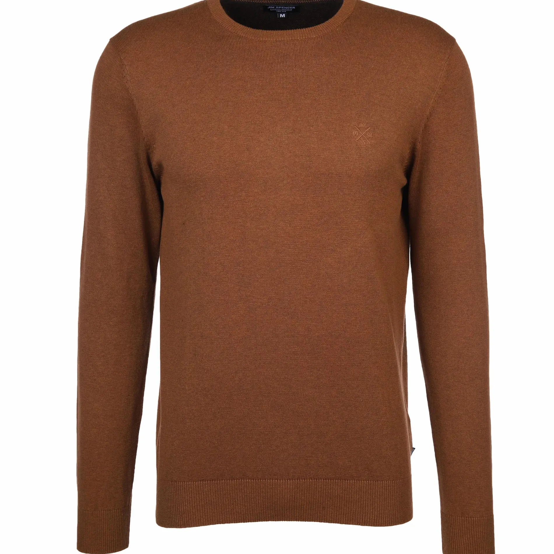 Herren Strickpullover