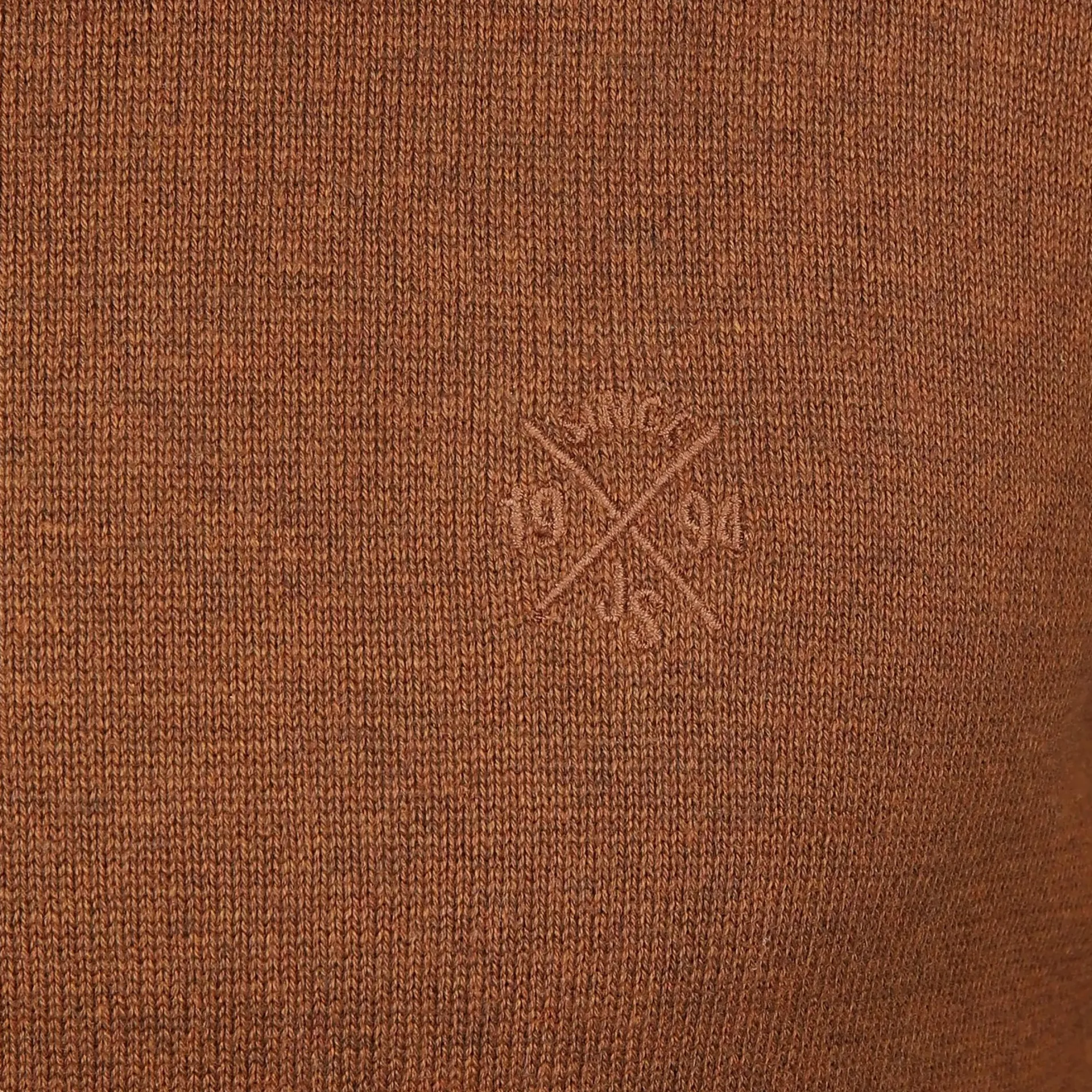 Herren Strickpullover