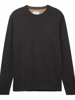 Herren Strickpullover