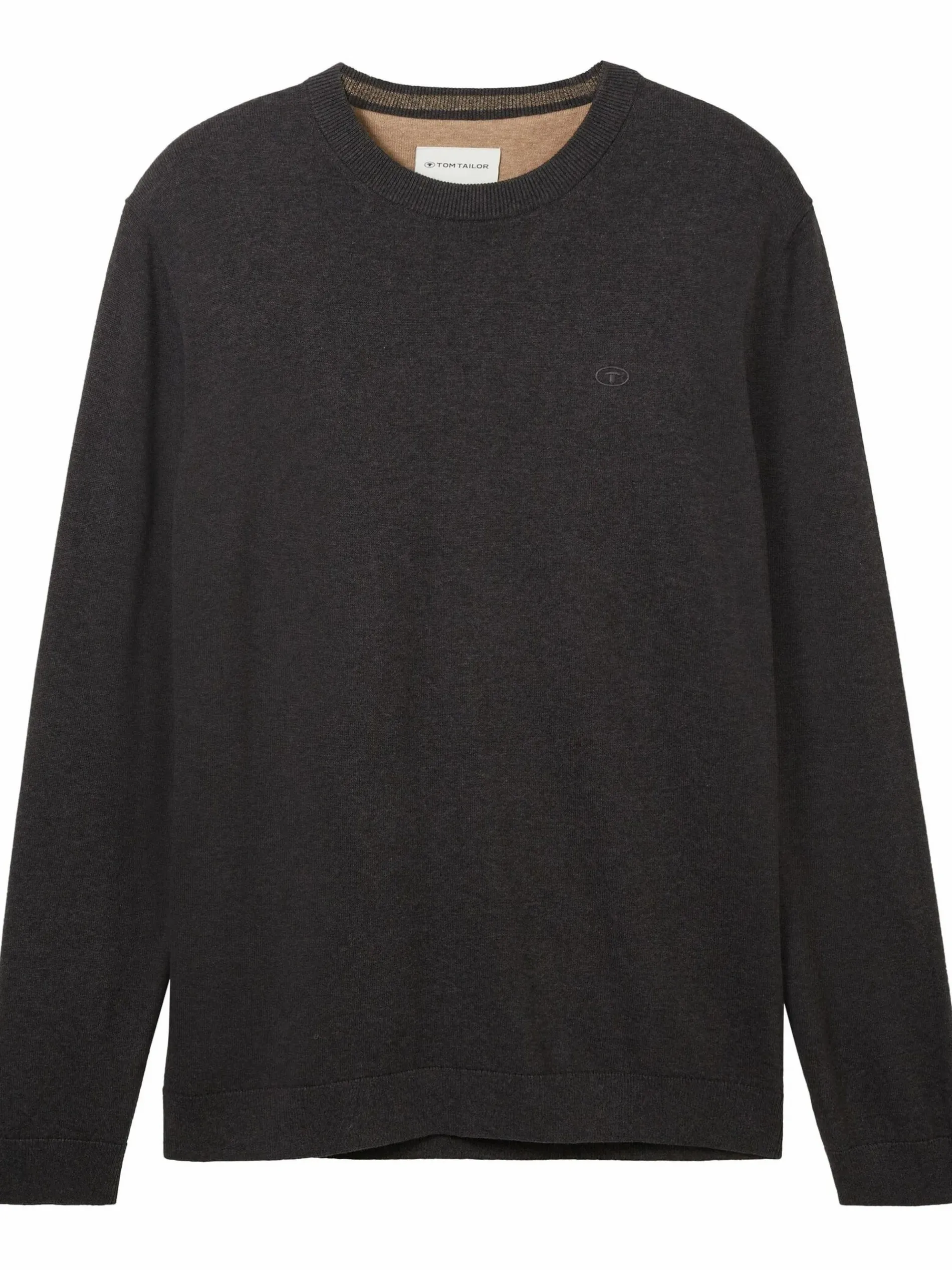 Herren Strickpullover