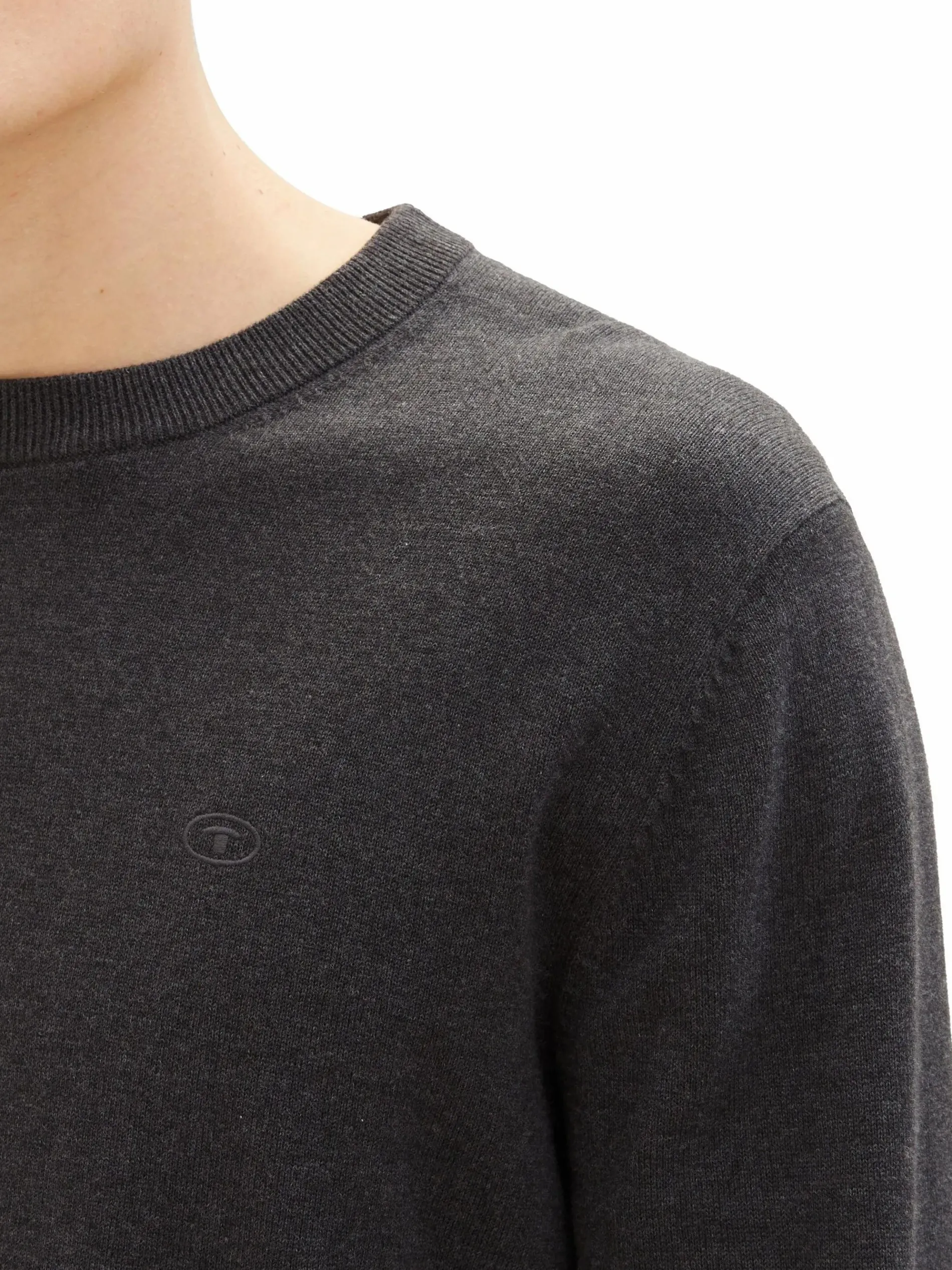 Herren Strickpullover