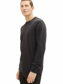 Herren Strickpullover