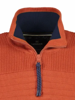 Herren Strickpullover