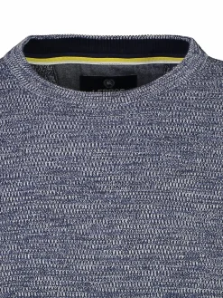 Herren Strickpullover