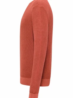 Herren Strickpullover 