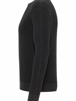 Herren Strickpullover