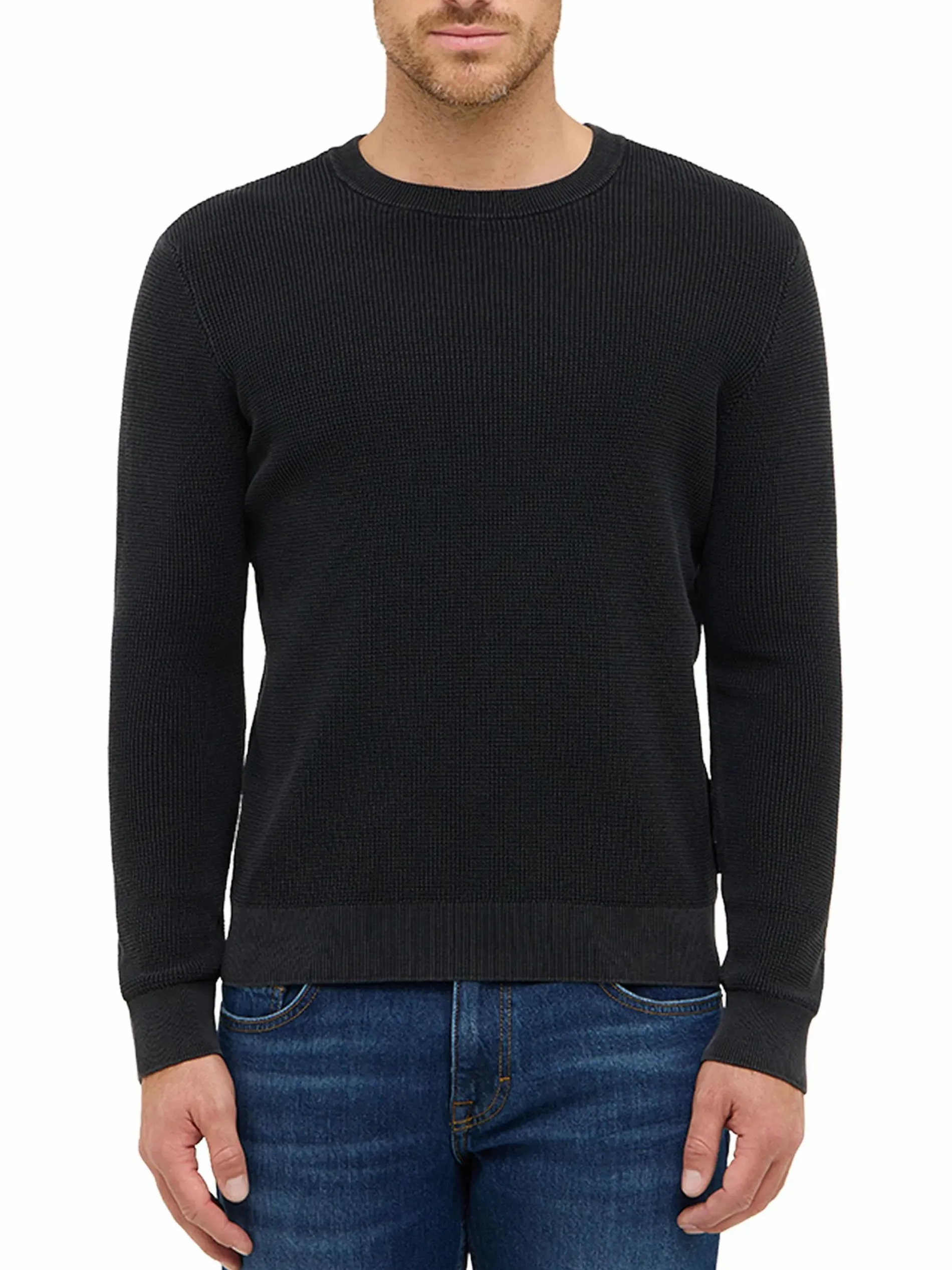 Herren Strickpullover "Elliot"
