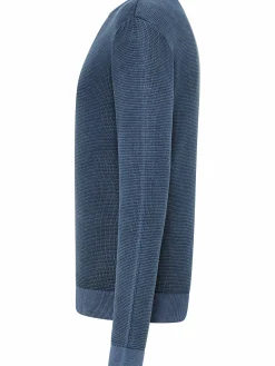 Herren Strickpullover 