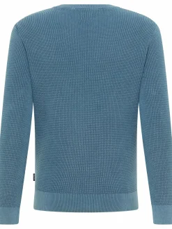 Herren Strickpullover "Elliot"