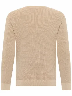 Herren Strickpullover "Elliot"