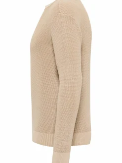 Herren Strickpullover 