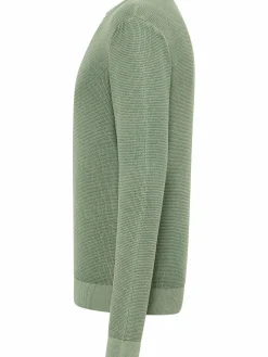 Herren Strickpullover 