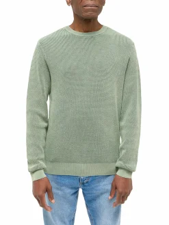 Herren Strickpullover 
