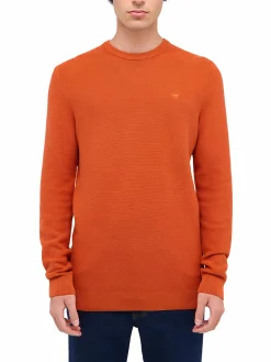 Herren Strickpullover 