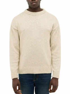 Herren Strickpullover 