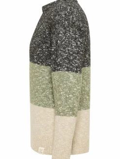 Herren Strickpullover 