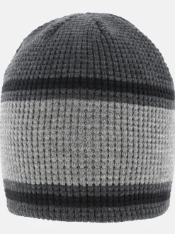Herren Struktur Mütze