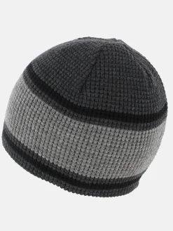 Herren Struktur Mütze
