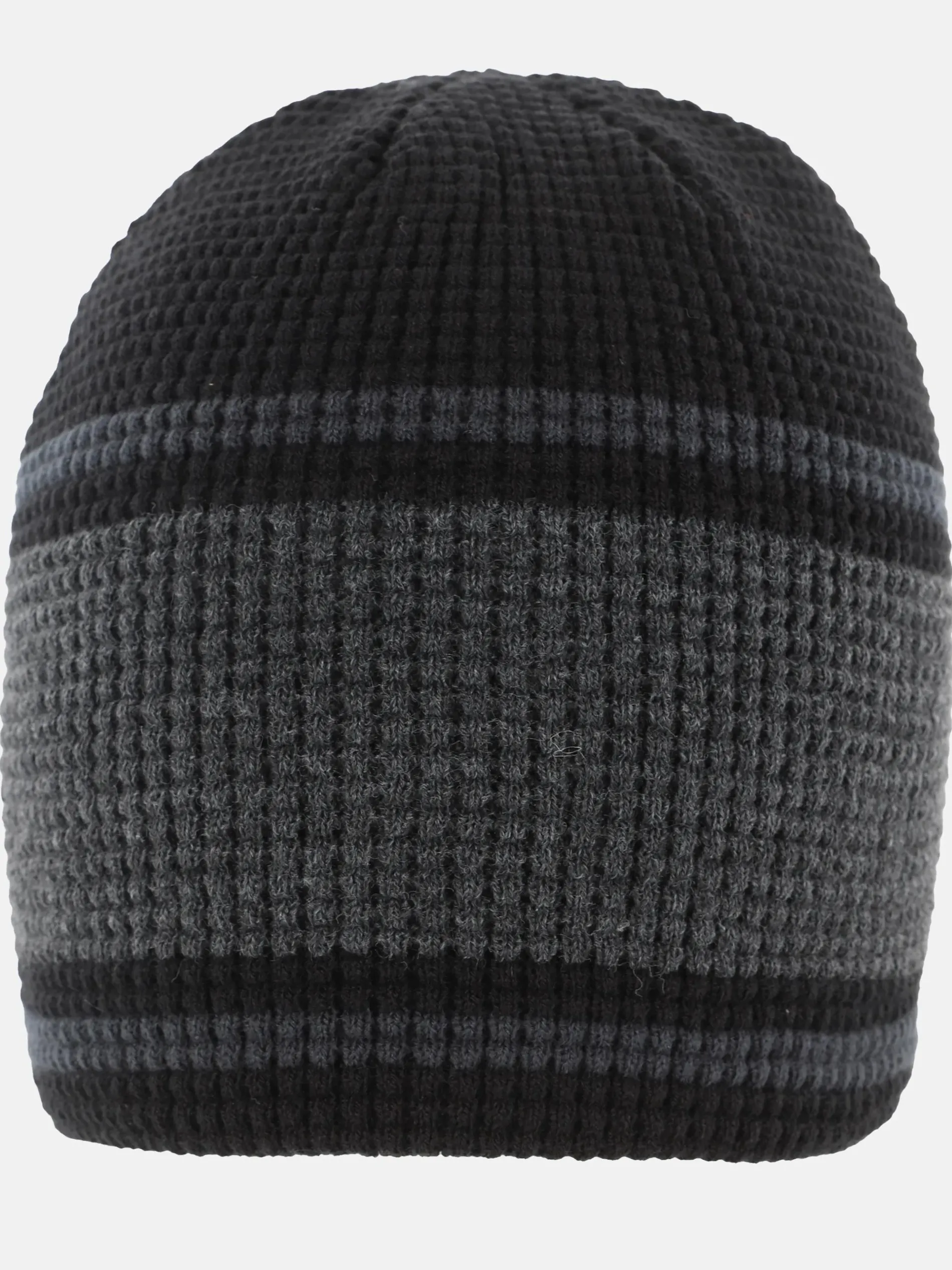 Herren Struktur Mütze