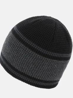 Herren Struktur Mütze