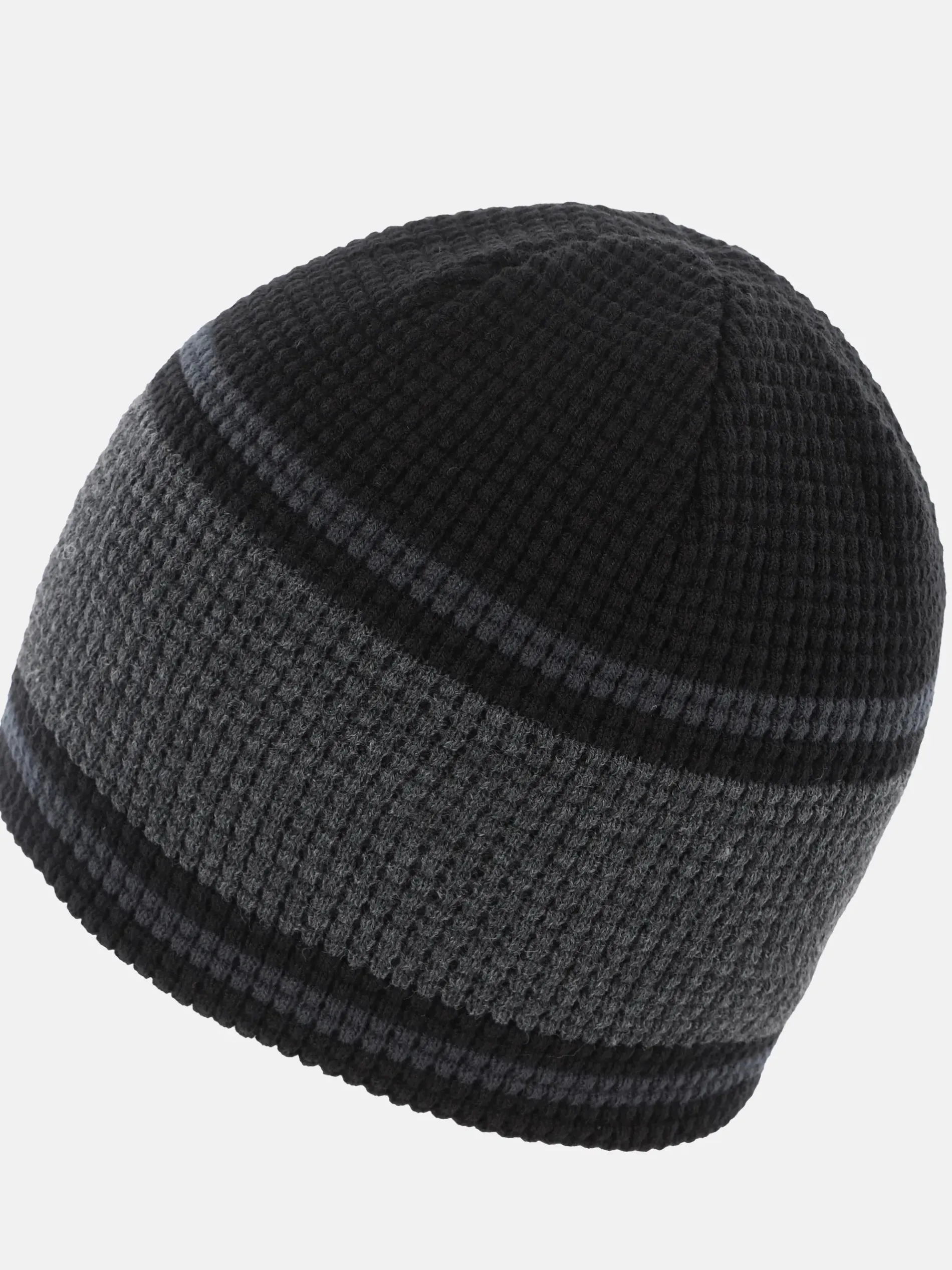 Herren Struktur Mütze