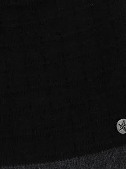 Herren Strukturmütze