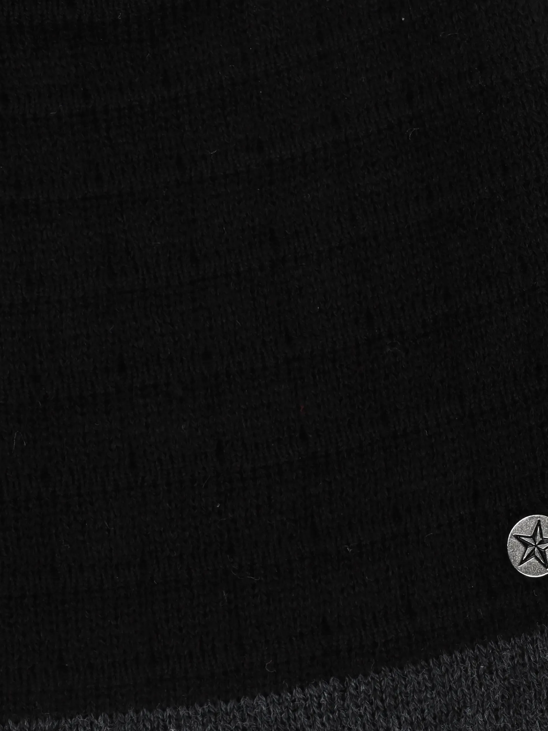 Herren Strukturmütze