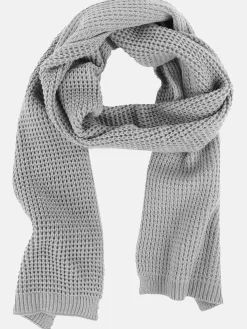 Herren Strukturschal