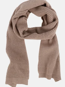 Herren Strukturschal