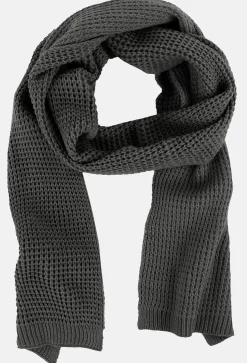 Herren Strukturschal