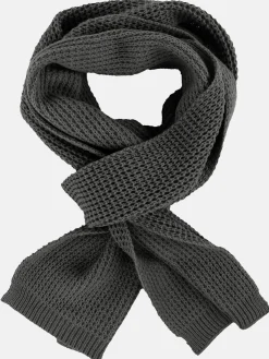 Herren Strukturschal