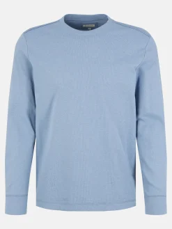 Herren Strukturshirt in festerer Qualität