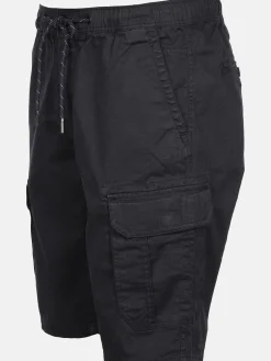 Herren Super Flex Shorts mit Gummibund