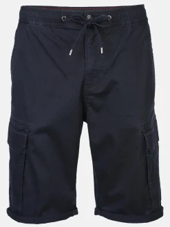 Herren Super Flex Shorts mit Gummibund