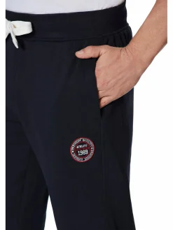 Herren Sweathose Matt Straight Fit