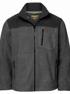 Herren Sweatjacke
