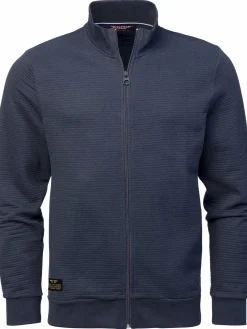 Herren Sweatjacke